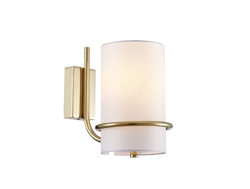 Бра Newport Ivanna 4631/A gold М0070788 Бра Newport Ivanna 4631/A gold М0070788