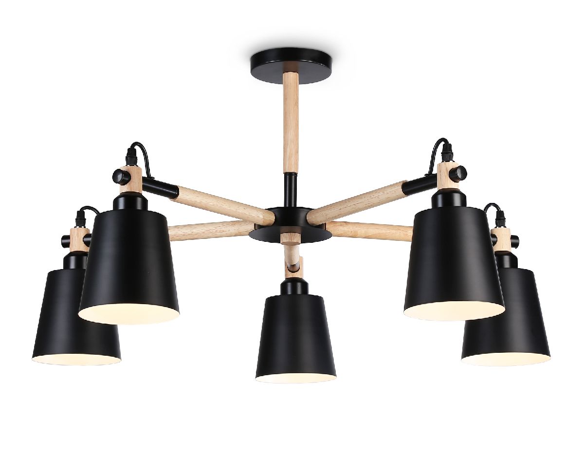 Люстра на штанге Ambrella Light Loft TR82211 Люстра на штанге Ambrella Light Loft TR82211