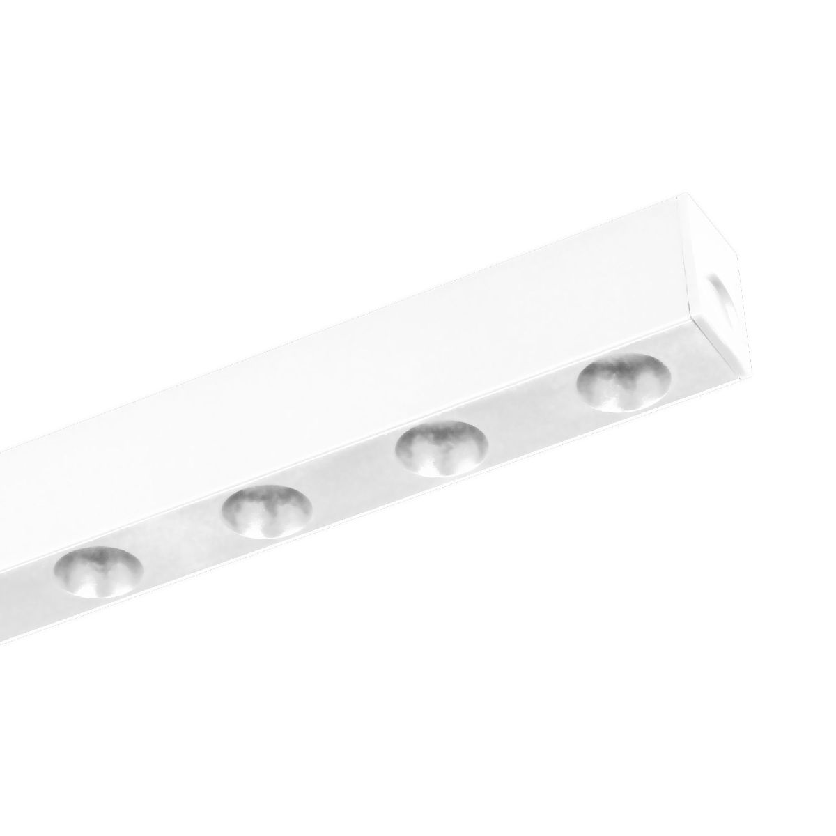 Трековый магнитный светильник Arlight MAG-DOTS-25-L200-6W Day4000 050050 Трековый магнитный светильник Arlight MAG-DOTS-25-L200-6W Day4000 050050