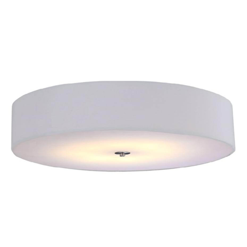 Потолочный светильник Crystal Lux Jewel PL500 White Потолочный светильник Crystal Lux Jewel PL500 White