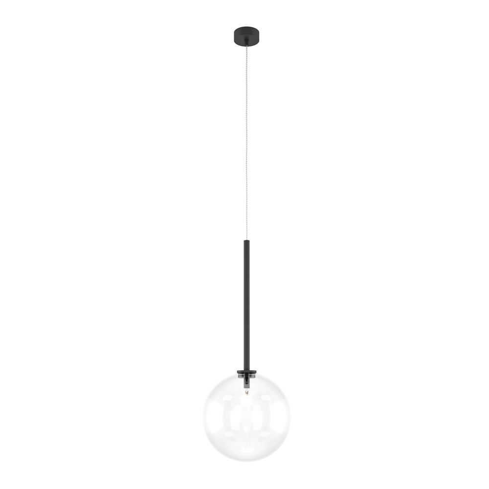 Подвесной светильник Maytoni Mood MOD172PL-01B Подвесной светильник Maytoni Mood MOD172PL-01B