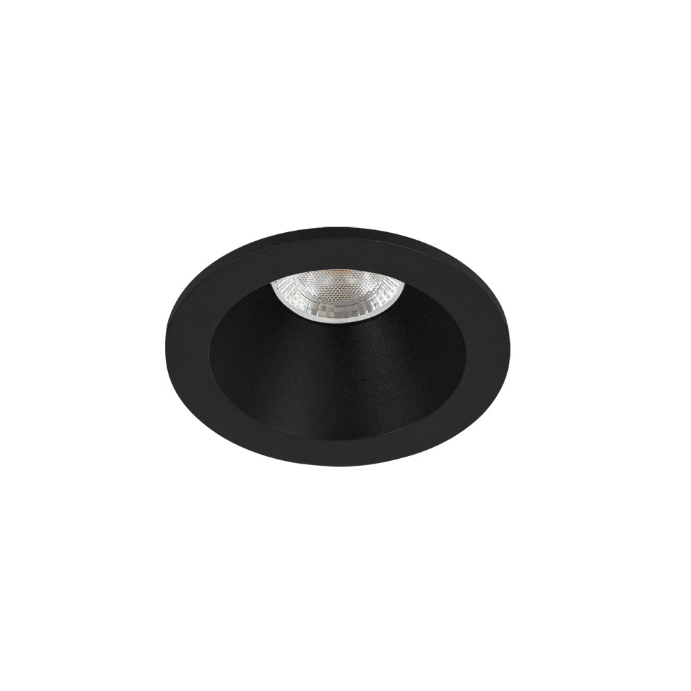 Встраиваемый светильник Arte Lamp Helm Mini A2859PL-1BK Встраиваемый светильник Arte Lamp Helm Mini A2859PL-1BK