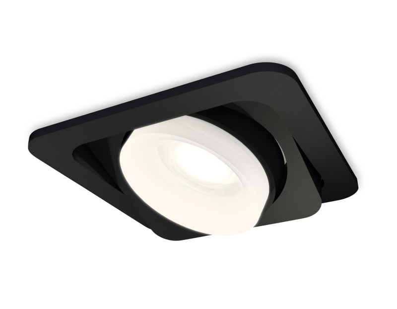 Встраиваемый светильник Ambrella Light Techno Spot XC7659084 (C7659, N7165) Встраиваемый светильник Ambrella Light Techno Spot XC7659084 (C7659, N7165)