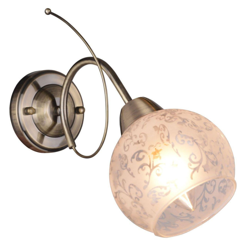 Бра Toplight Patricia TL3740B-01AB Бра Toplight Patricia TL3740B-01AB