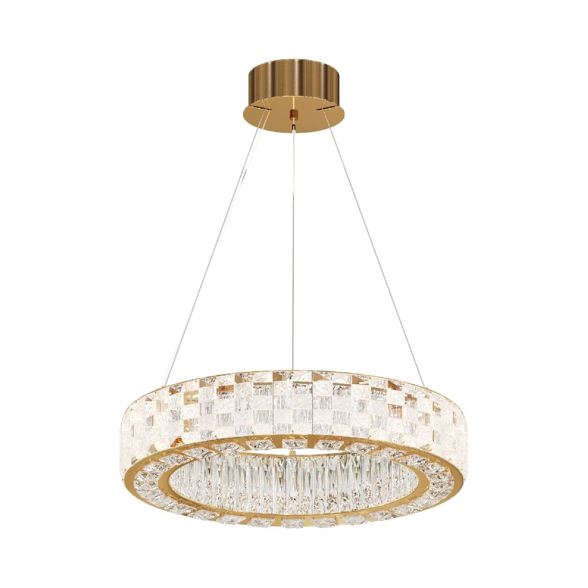 Подвесная люстра Maytoni Castello MOD336PL-L120G3K Подвесная люстра Maytoni Castello MOD336PL-L120G3K