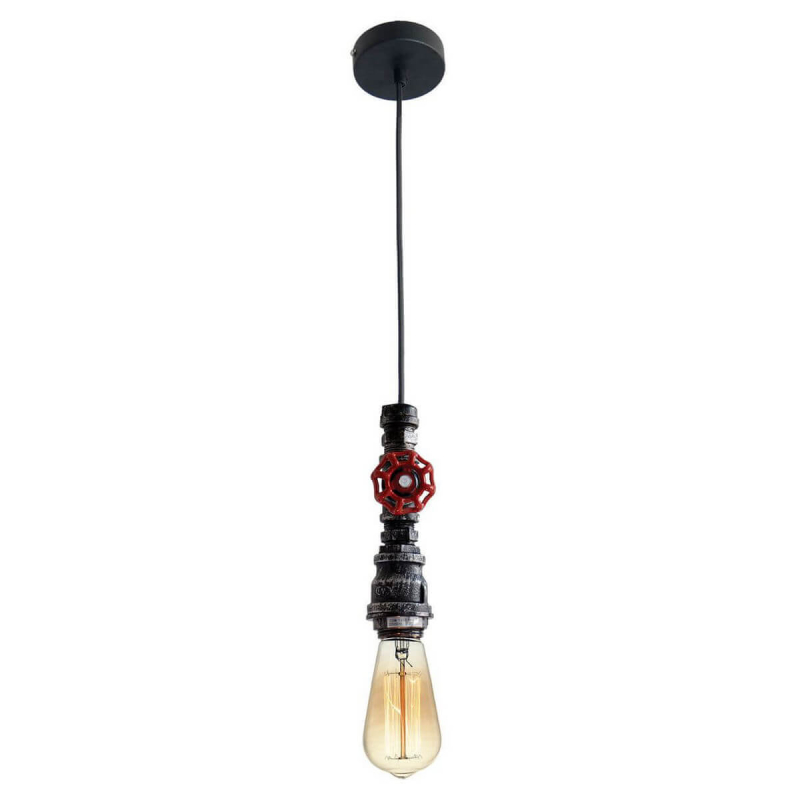 Подвесной светильник Lussole Loft 9 LSP-9692 Подвесной светильник Lussole Loft 9 LSP-9692