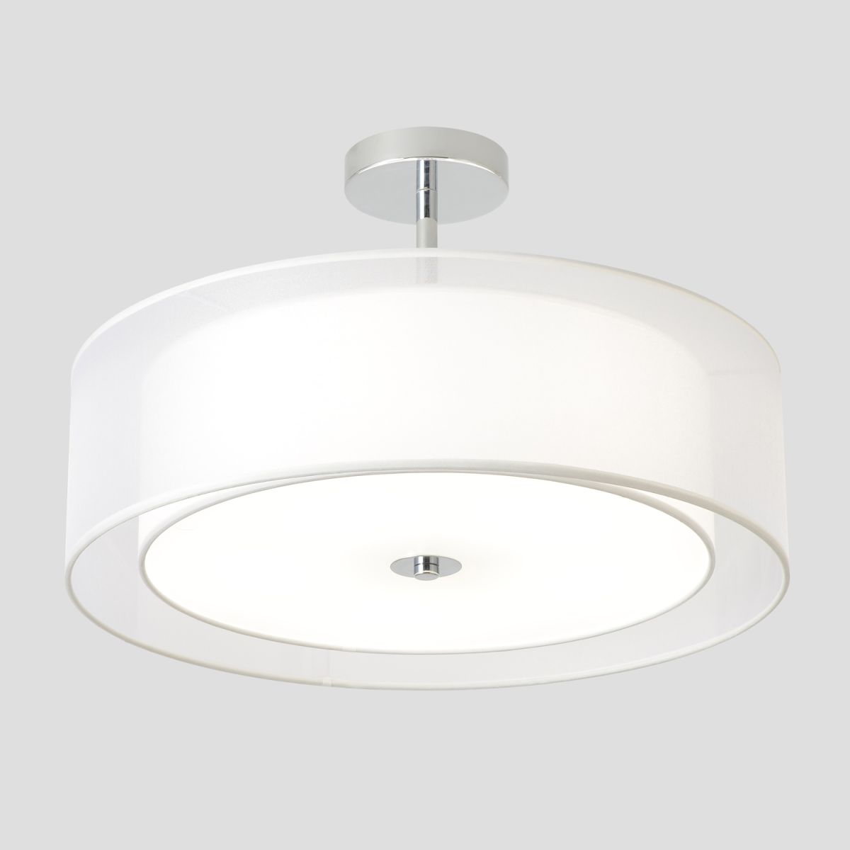 Люстра на штанге Crystal Lux MYSTERY PL5 CHROME Люстра на штанге Crystal Lux MYSTERY PL5 CHROME