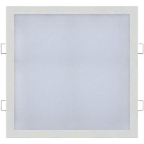 Встраиваемый светодиодный светильник Horoz Slim/SQ 24W 2700K 056-005-0024 HRZ00002828 Встраиваемый светодиодный светильник Horoz Slim/SQ 24W 2700K 056-005-0024 HRZ00002828