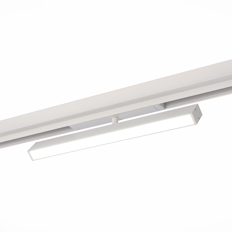 Трековый светильник ST Luce Skyline 220 ST378.506.18 Трековый светильник ST Luce Skyline 220 ST378.506.18