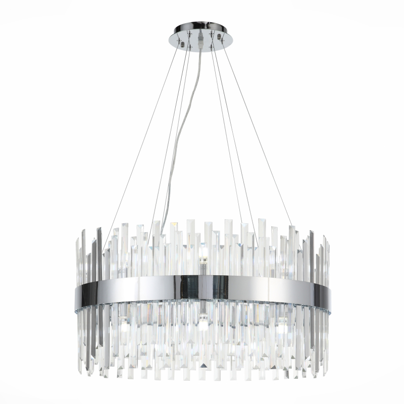 Подвесная люстра ST LUCE BAFO SL1160.103.18 Подвесная люстра ST LUCE BAFO SL1160.103.18