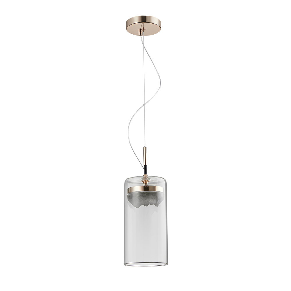 Подвесной светильник Arte Lamp Idillio A2306SP-6GO Подвесной светильник Arte Lamp Idillio A2306SP-6GO