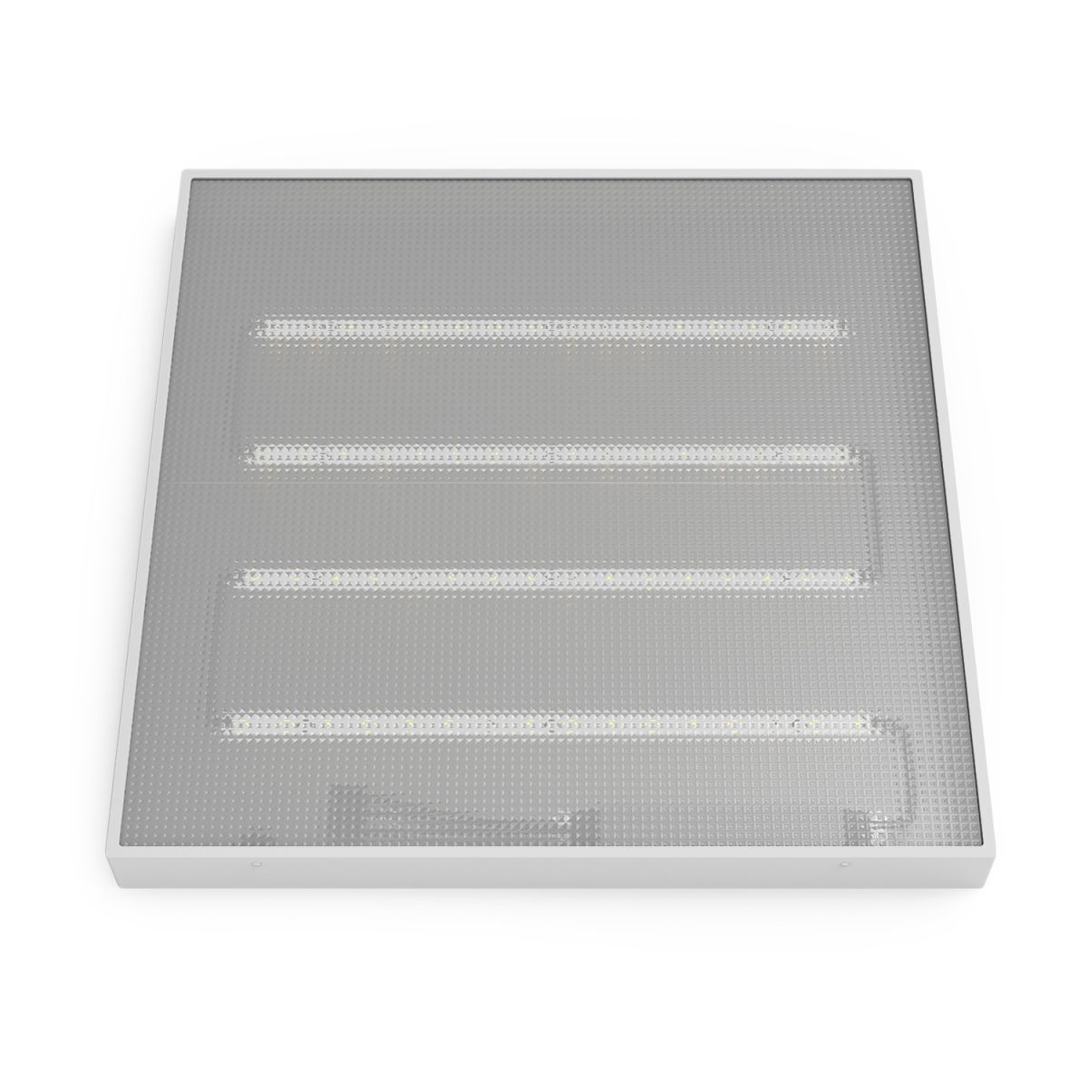 Светодиодная панель Gauss Mir G1-A0-00070-01GA3-4005040