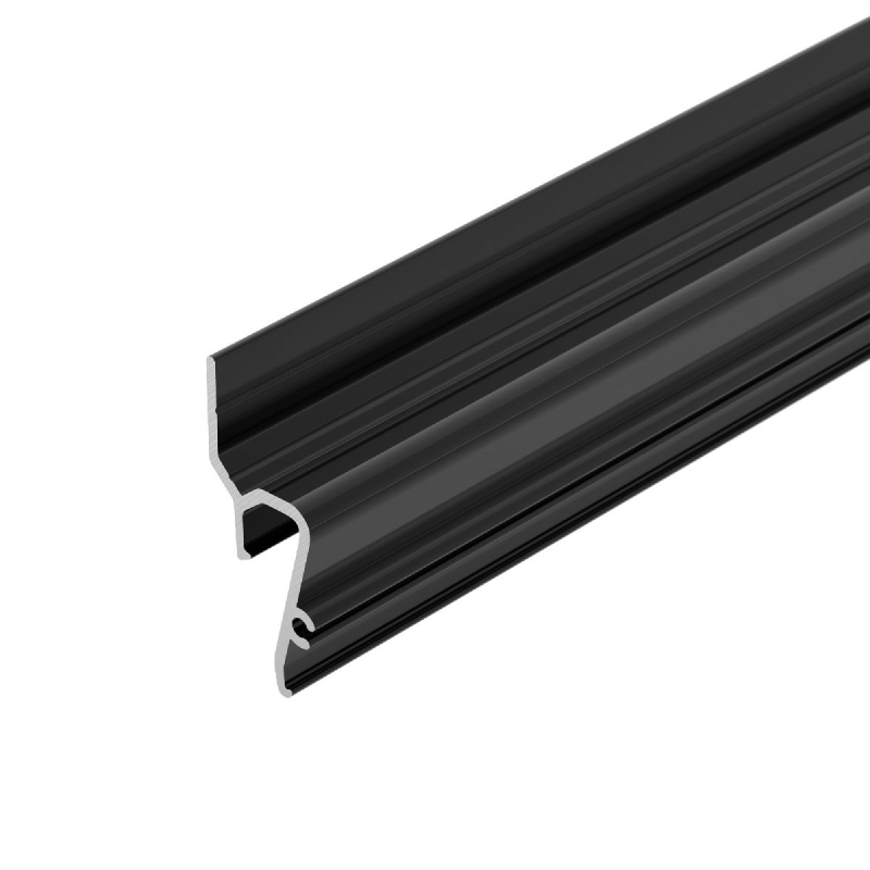 Профиль Arlight STRETCH-SHADOW-TECH-2000 BLACK A2-DELTA 039509 Профиль Arlight STRETCH-SHADOW-TECH-2000 BLACK A2-DELTA 039509