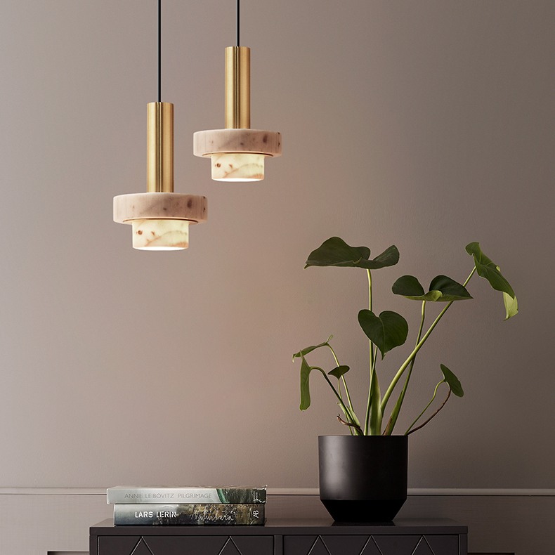 Подвесной светильник ImperiumLoft Cadis 140587-26