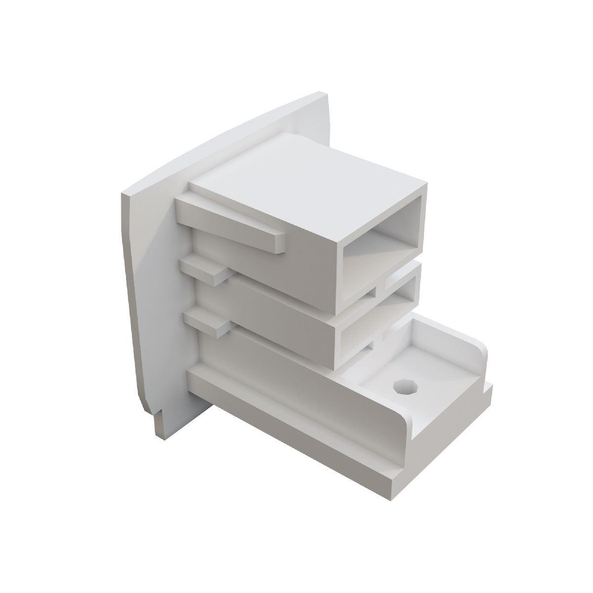 Заглушка Maytoni Technical Accessorises TRA005EC-31W Заглушка Maytoni Technical Accessorises TRA005EC-31W