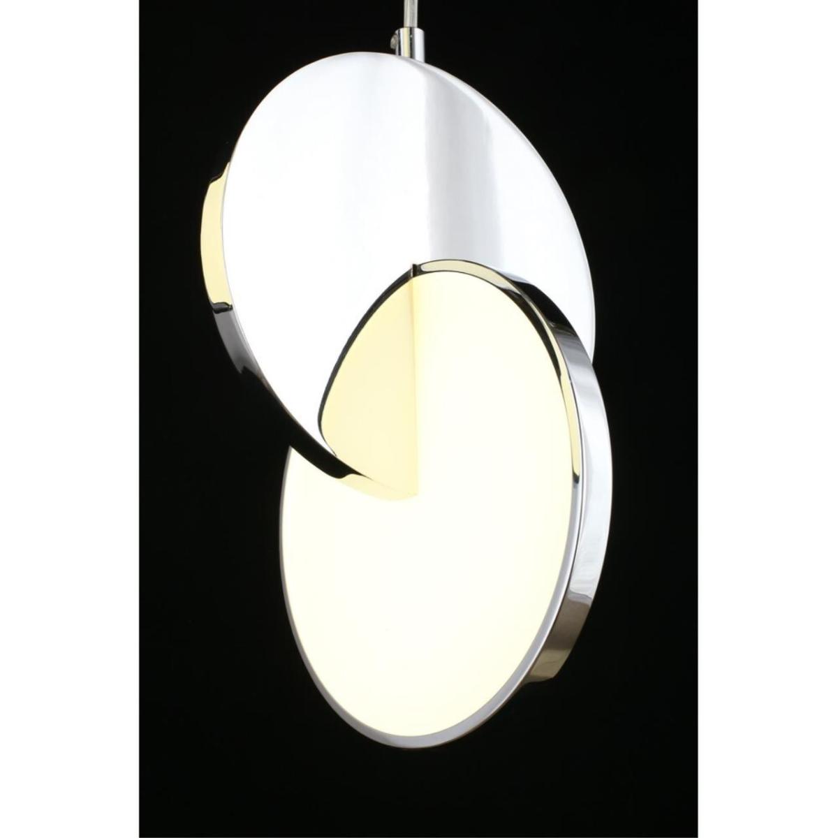 Подвесной светильник Aployt Mila APL.044.06.24