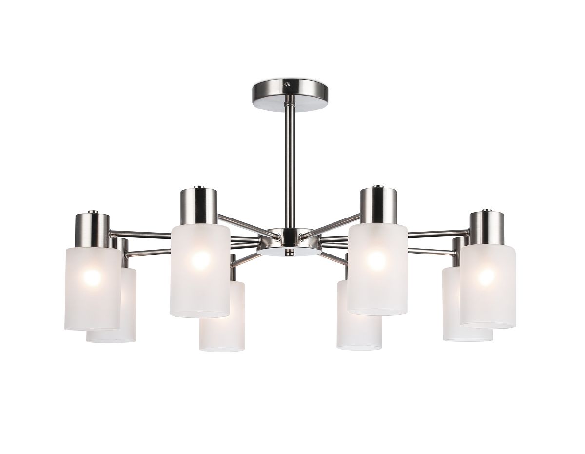 Люстра на штанге Ambrella Light Traditional Modern TR9575 Люстра на штанге Ambrella Light Traditional Modern TR9575