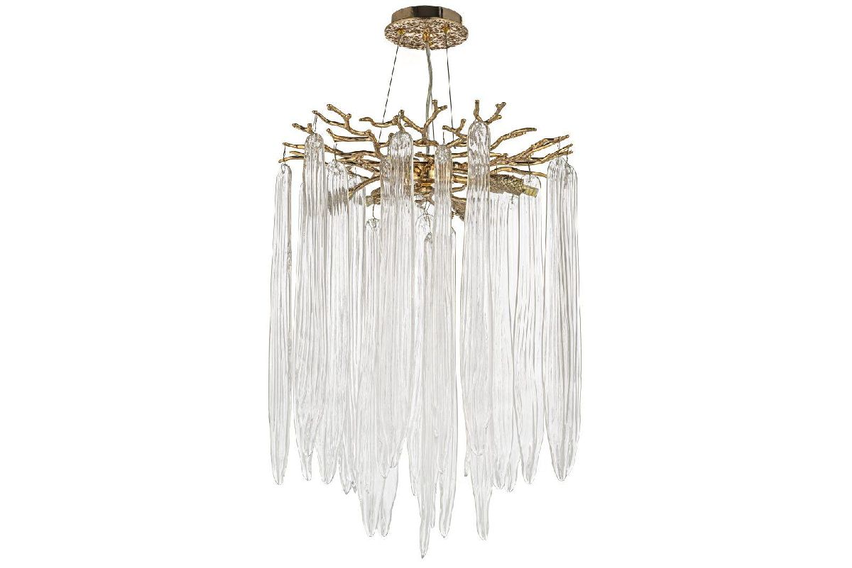 Подвесная люстра Dio DArte Tavenna H 1.5.46.105 G Подвесная люстра Dio DArte Tavenna H 1.5.46.105 G