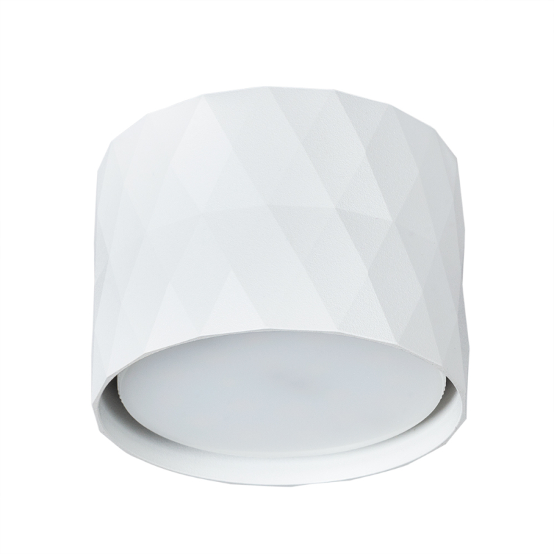 Накладной светильник Arte Lamp Fang A5552PL-1WH Накладной светильник Arte Lamp Fang A5552PL-1WH