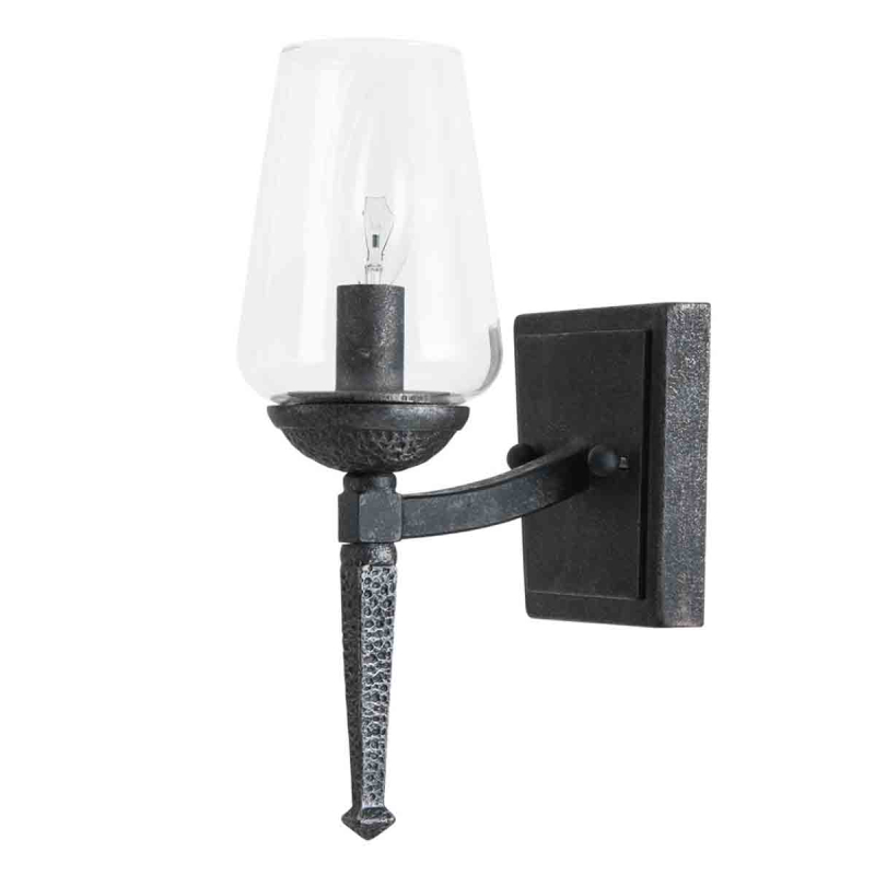 Бра Arte Lamp A1722AP-1BA Бра Arte Lamp A1722AP-1BA
