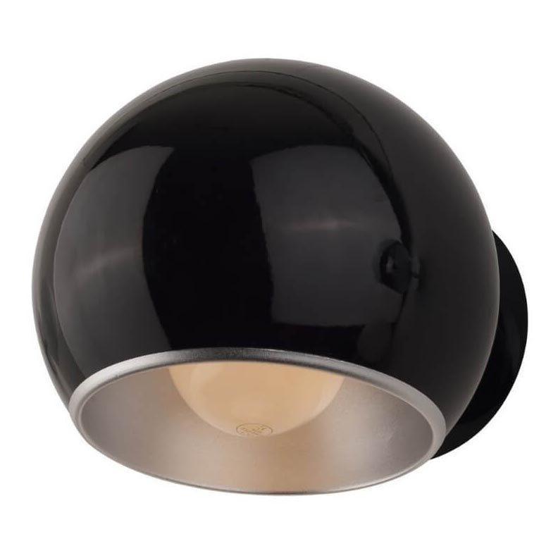 Бра Lumina Deco Aurora LDW 081013-200 BK Бра Lumina Deco Aurora LDW 081013-200 BK