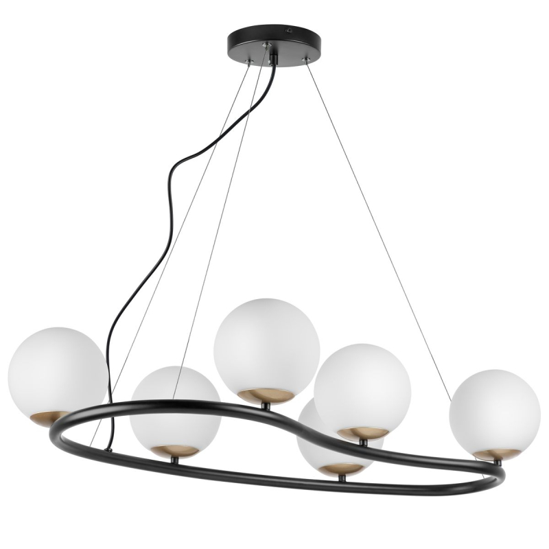 Подвесная люстра Lightstar Croco 815360 Подвесная люстра Lightstar Croco 815360