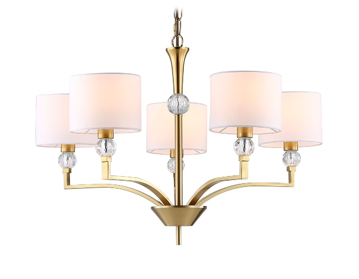 Подвесная люстра Ambrella Light High Light Classic LH71131 Подвесная люстра Ambrella Light High Light Classic LH71131