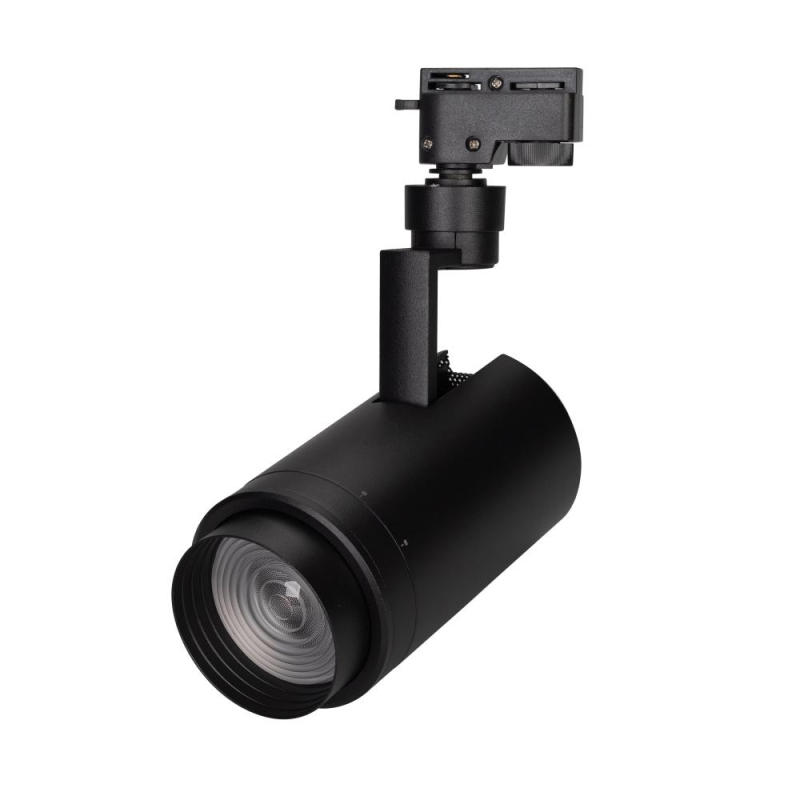 Трековый светильник Arlight LGD-2TR black 025946(1) Трековый светильник Arlight LGD-2TR black 025946(1)