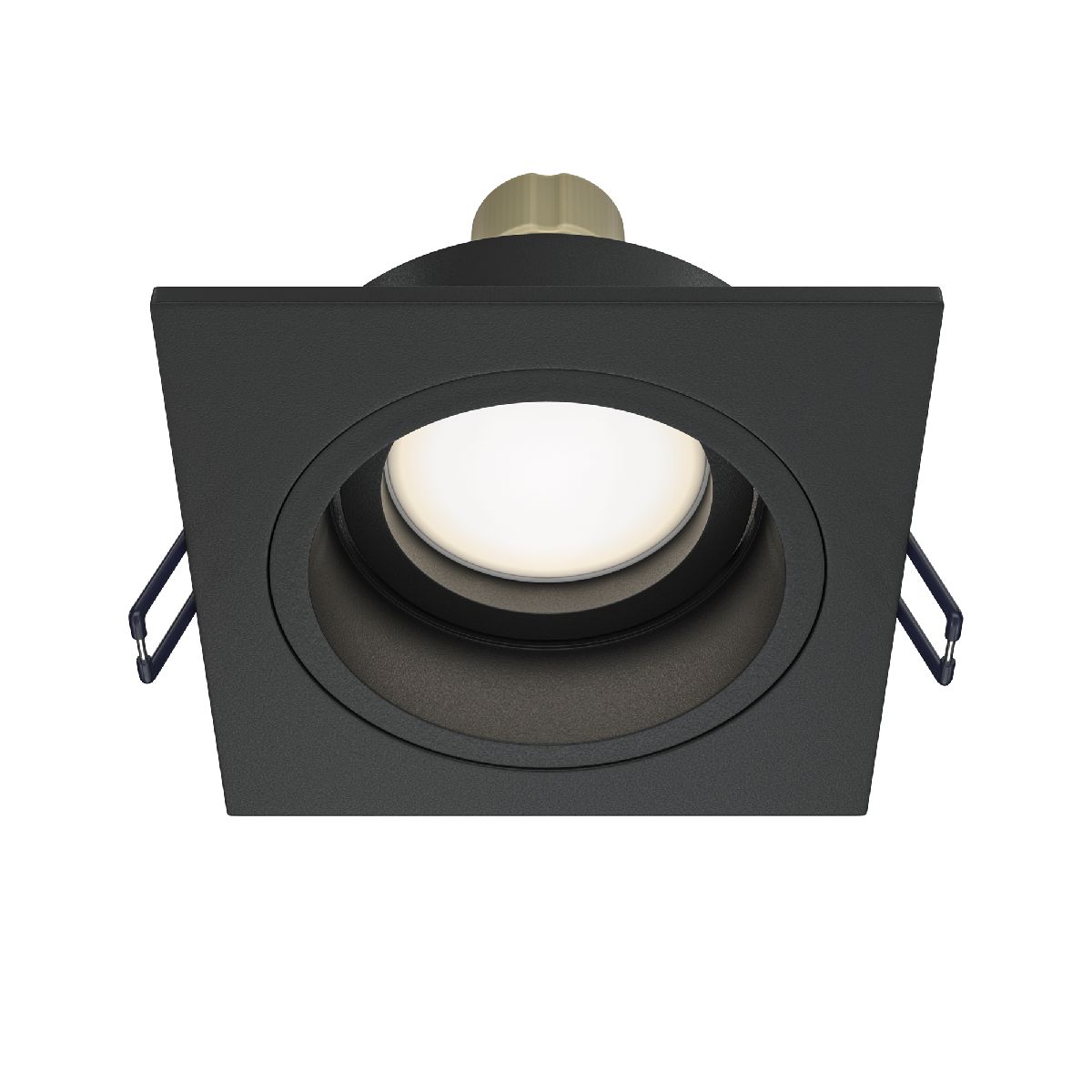 Встраиваемый светильник Maytoni Akron DL026-2-01B Встраиваемый светильник Maytoni Akron DL026-2-01B