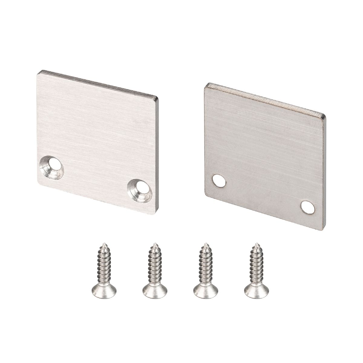 Заглушка Arlight HR-FACADE глухая 035062 Заглушка Arlight HR-FACADE глухая 035062