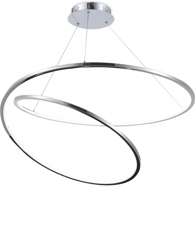 Подвесная люстра iLedex Axis XT08-D800 CR Подвесная люстра iLedex Axis XT08-D800 CR