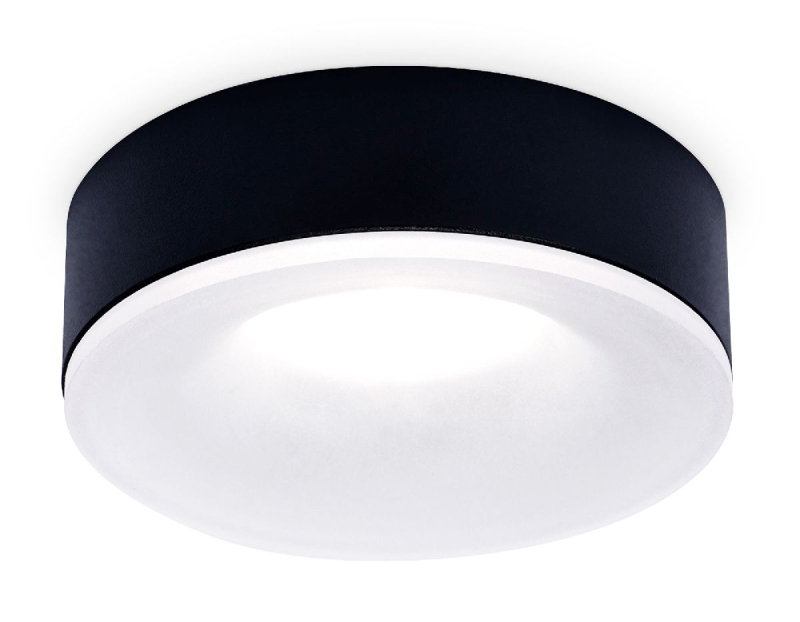 Встраиваемый светильник Ambrella Light Techno spot TN3332 Встраиваемый светильник Ambrella Light Techno spot TN3332