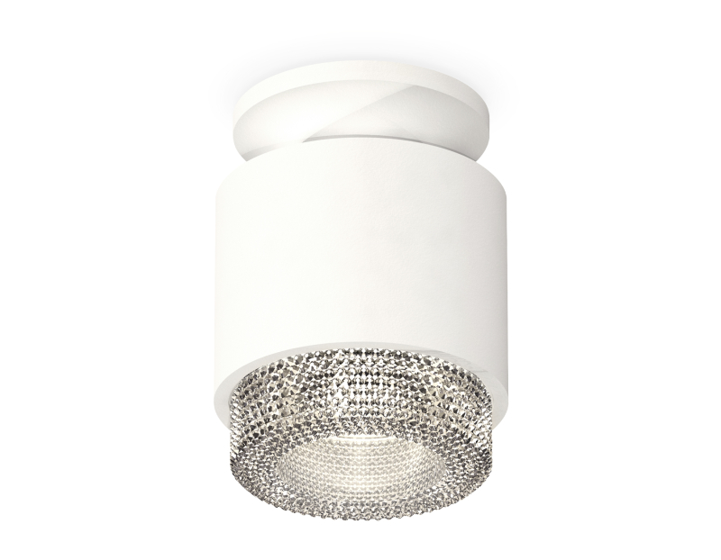 Потолочный светильник Ambrella Light Techno Spot XS7510042 (N7925, C7510, N7191) Потолочный светильник Ambrella Light Techno Spot XS7510042 (N7925, C7510, N7191)