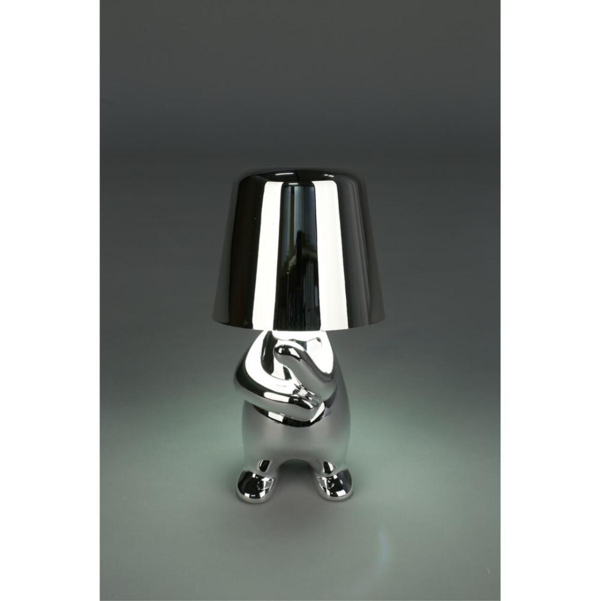 Настольная лампа Aployt Noell APL.675.14.01