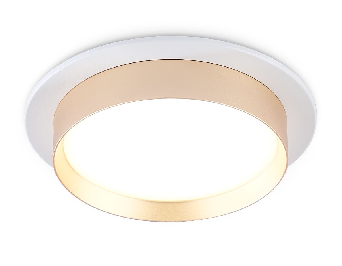 Встраиваемый светильник Ambrella Light Techno Spot GX53 Acrylic tech TN5226 Встраиваемый светильник Ambrella Light Techno Spot GX53 Acrylic tech TN5226