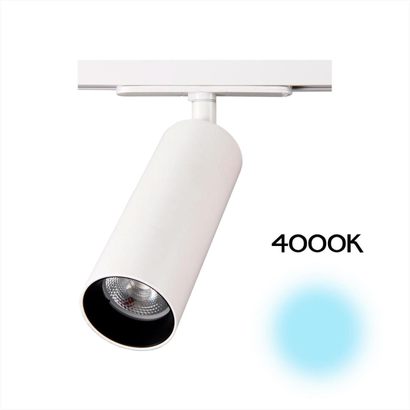 Трековый светильник Citilux Тубус CL01T180N Трековый светильник Citilux Тубус CL01T180N
