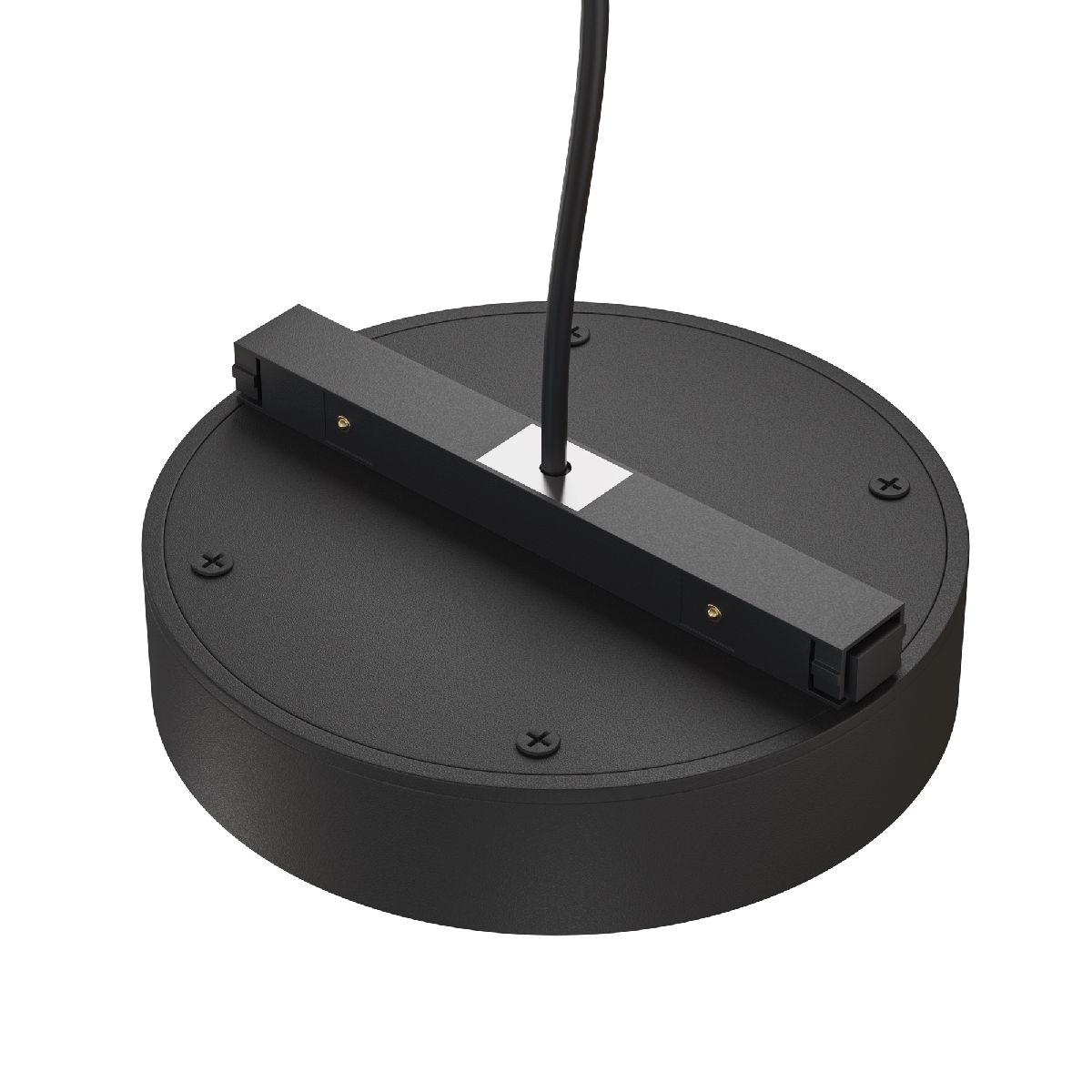 Блок питания встраиваемый Maytoni Basity DC48В 4.1A IP54 TRA172DR-200W-B Блок питания встраиваемый Maytoni Basity DC48В 4.1A IP54 TRA172DR-200W-B