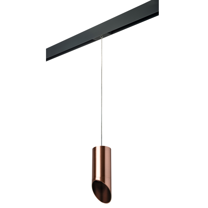 Трековый светильник Lightstar Rullo PRORP43030 (214430+595857+201430) Трековый светильник Lightstar Rullo PRORP43030 (214430+595857+201430)