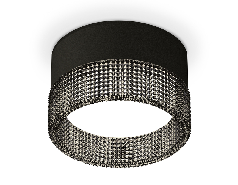 Потолочный светильник Ambrella Light Techno Spot XS8102031 (C8102, N8484) Потолочный светильник Ambrella Light Techno Spot XS8102031 (C8102, N8484)