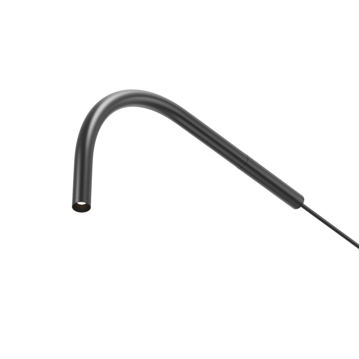 Трековый светильник Maytoni Eye C104WL-3W3-6K-B Трековый светильник Maytoni Eye C104WL-3W3-6K-B