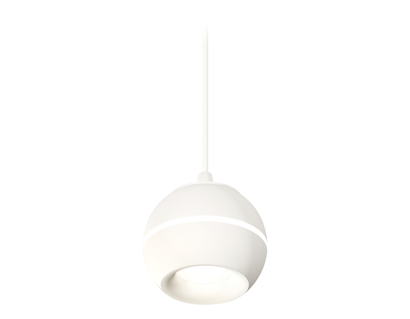 Подвесной светильник Ambrella Light Techno Spot XP1101001 (A2301, C1101, N7010) Подвесной светильник Ambrella Light Techno Spot XP1101001 (A2301, C1101, N7010)