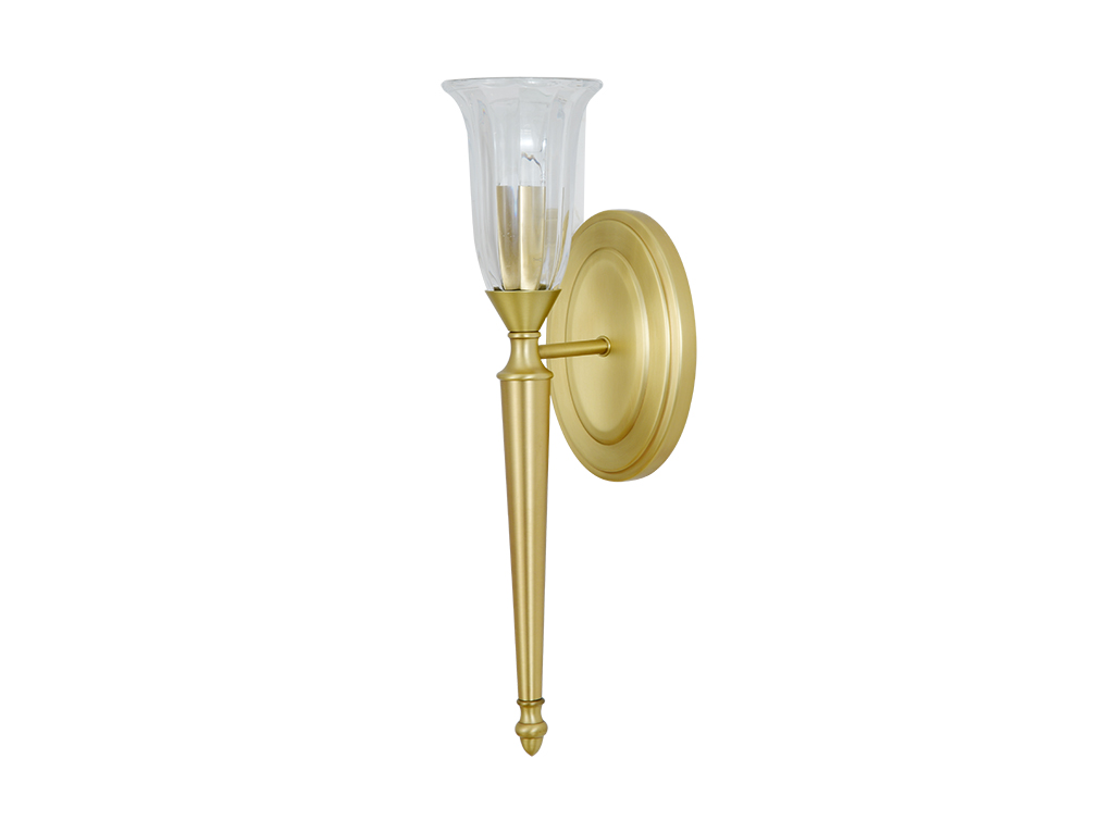 Бра Newport Margo 3712/A brass М0070521 Бра Newport Margo 3712/A brass М0070521
