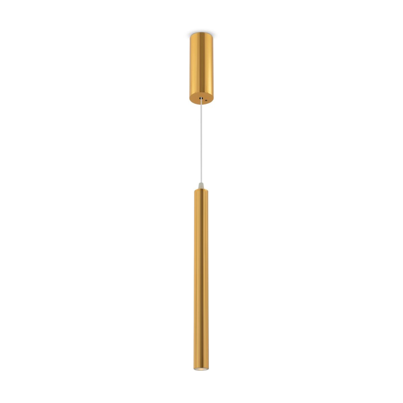 Подвесной светильник Freya Telescope FR5168PL-L3G Подвесной светильник Freya Telescope FR5168PL-L3G