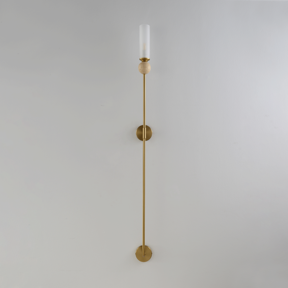 Бра Crystal Lux SIMPLY AP1.2 BRASS Бра Crystal Lux SIMPLY AP1.2 BRASS