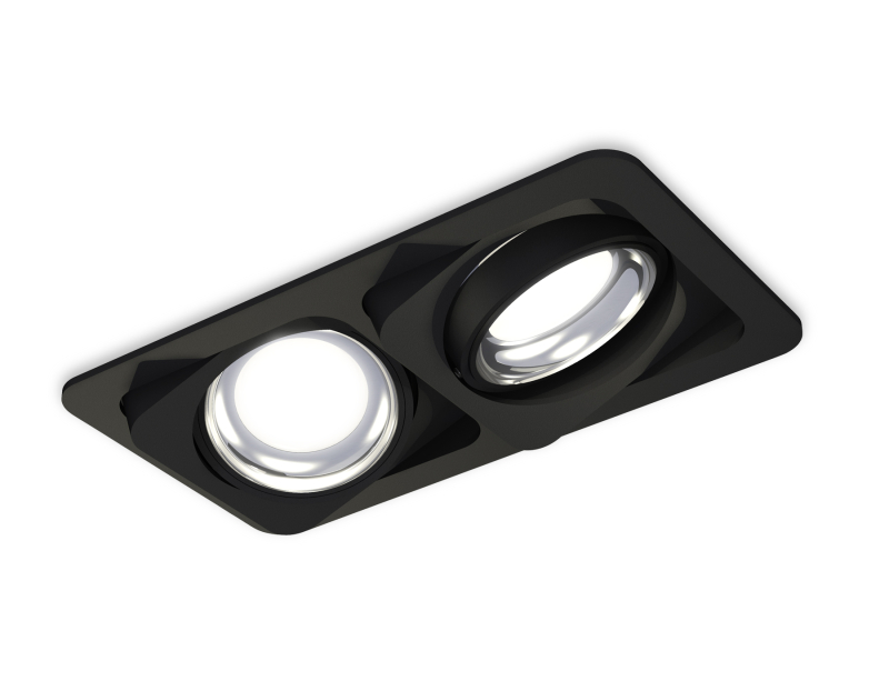 Встраиваемый светильник Ambrella Light Techno Spot XC7664002 (C7664, N7023) Встраиваемый светильник Ambrella Light Techno Spot XC7664002 (C7664, N7023)