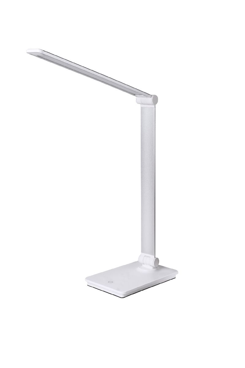 Настольная лампа Arte Lamp Edward A5126LT-1WH Настольная лампа Arte Lamp Edward A5126LT-1WH