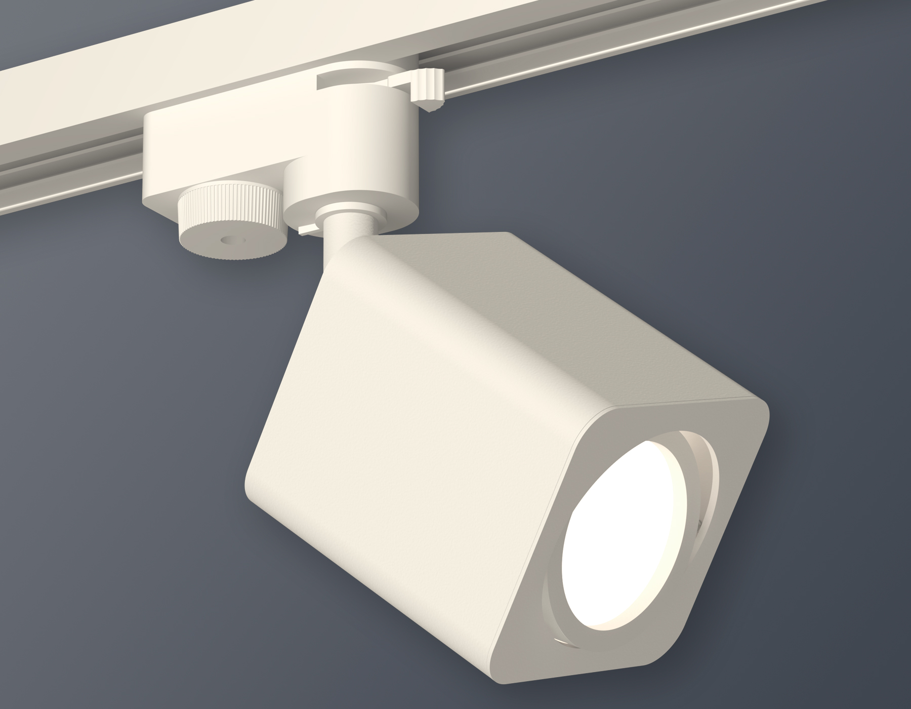 Трековый однофазный светильник Ambrella Light Track System XT7812010 (A2520, C7812, N7710)