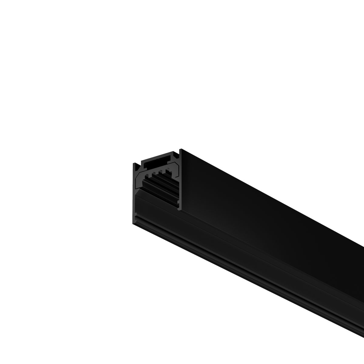 Профиль для уличной трековой системы Maytoni Exility IP O-TR002OH-P-B3M Профиль для уличной трековой системы Maytoni Exility IP O-TR002OH-P-B3M