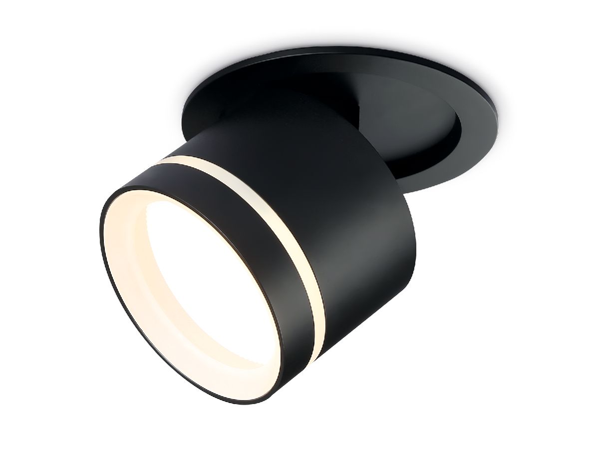 Встраиваемый спот Ambrella Light Move TA1432 Встраиваемый спот Ambrella Light Move TA1432