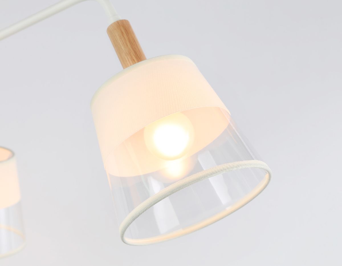Люстра на штанге Ambrella Light Modern Losk TR4737 Люстра на штанге Ambrella Light Modern Losk TR4737
